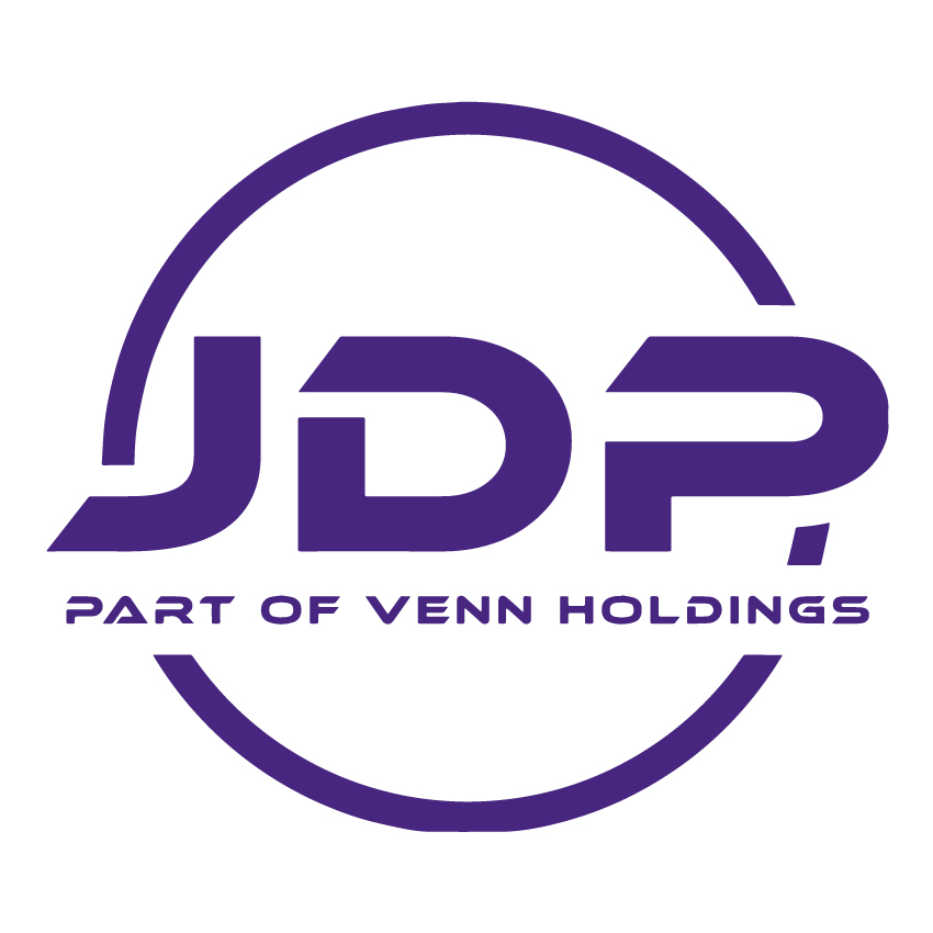 JDP logo