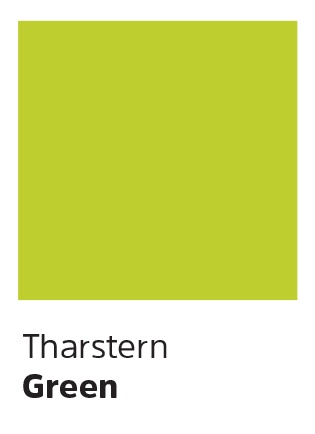 Tharstern Green