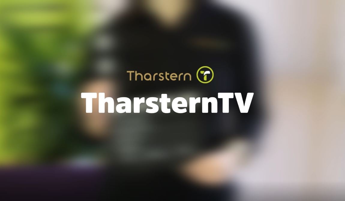 TharsternTV screenshot