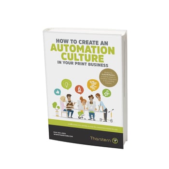 How to Create an Automation Culture Ebook