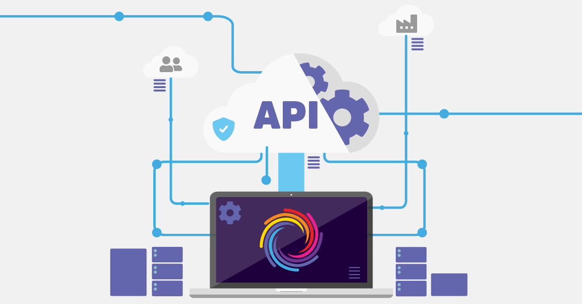 API First-ePS
