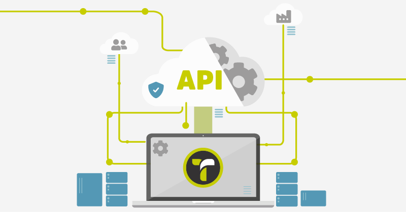 API First - Tharstern Cloud Features