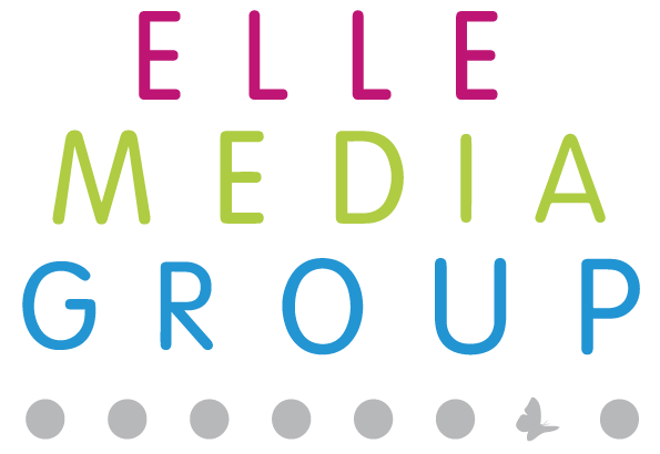 Elle Media Logo