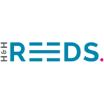 H&H Reeds Logo Sqaure