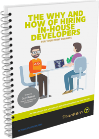 A Guide to Hiring In-House Developers