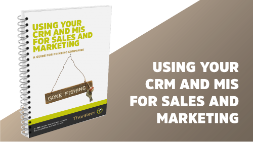 CRM for Sales and Marketing
