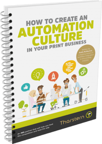 Create an Automation Culture