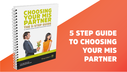 Guide to Choosing your MIS Partner