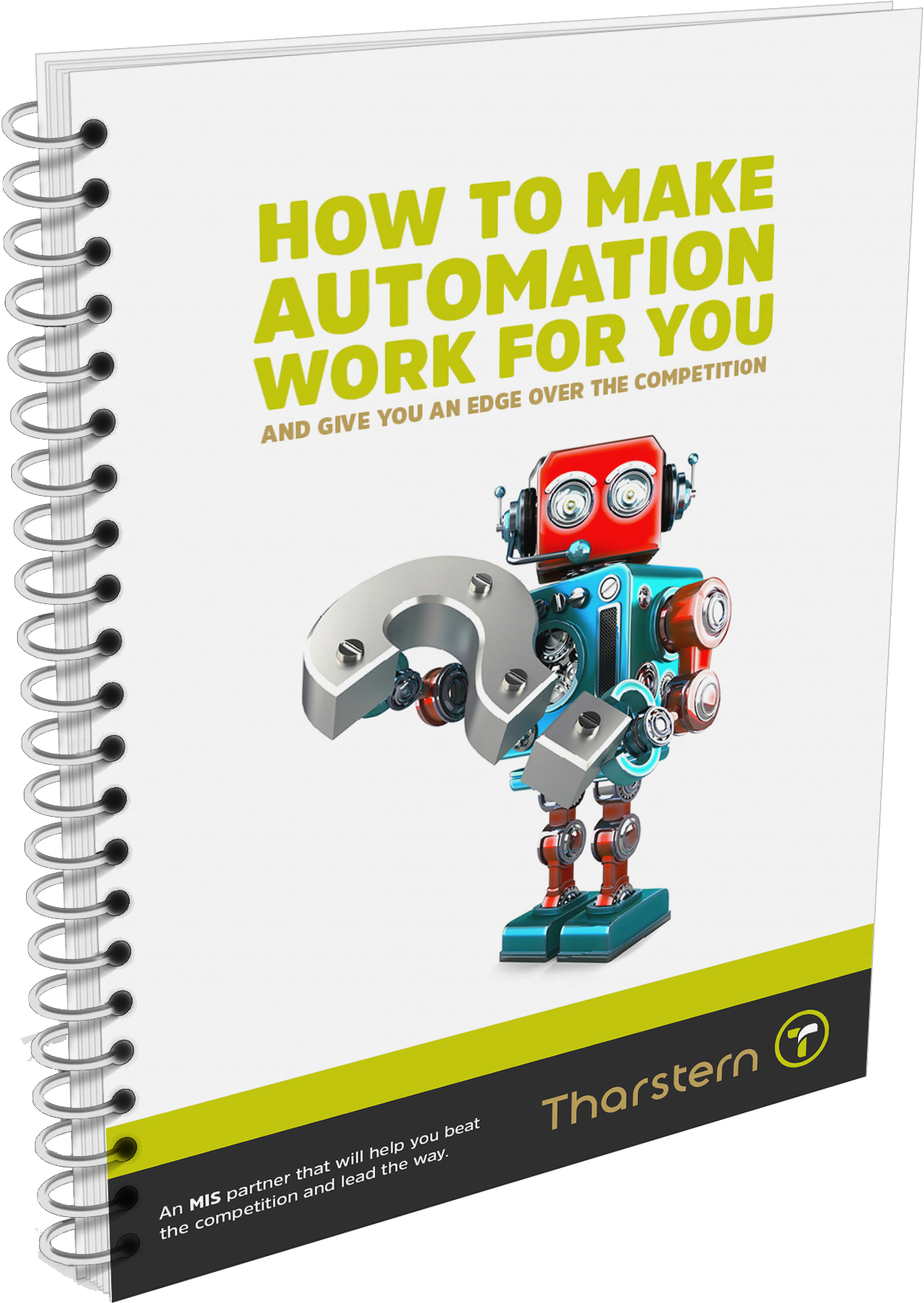 How to Make Automation Work for You