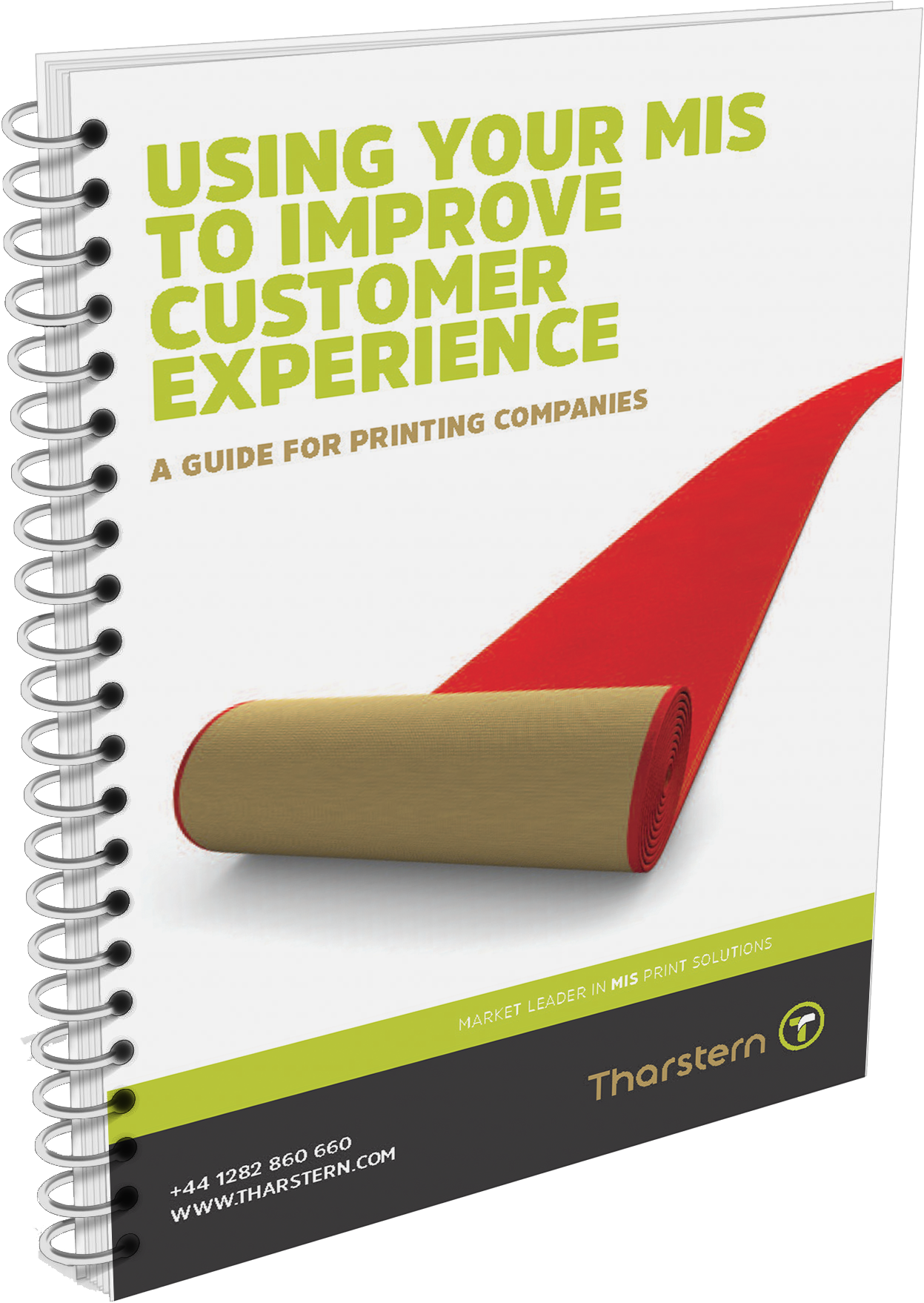 Using your MIS to Improve CX