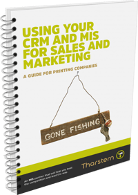 Using CRM for Sales and Marketing