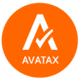 Avalara AvaTax integration
