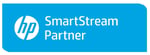 HP SmartStream Partner