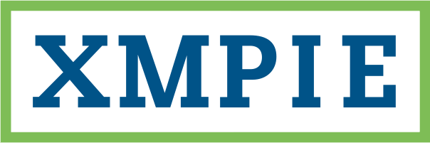 XMPie Logo