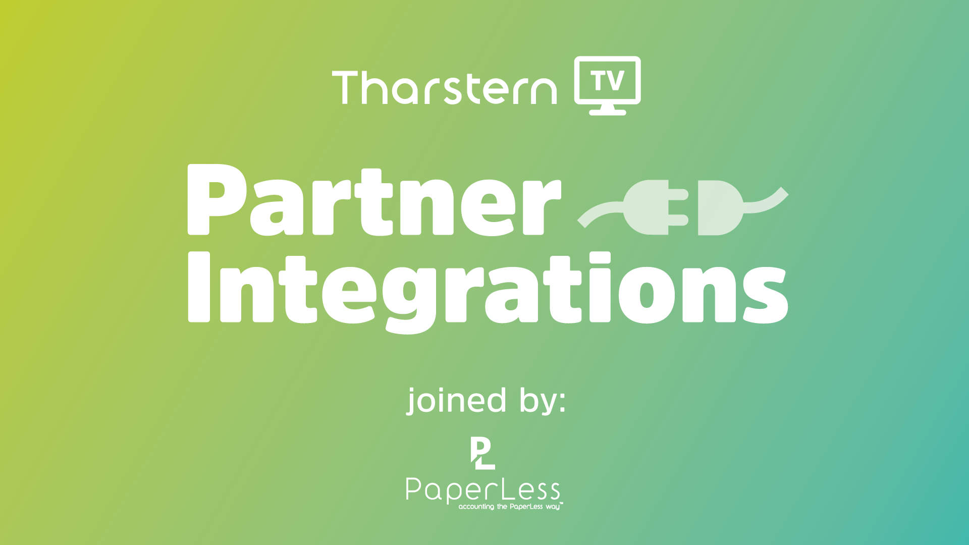 Paperless-Europe-integration