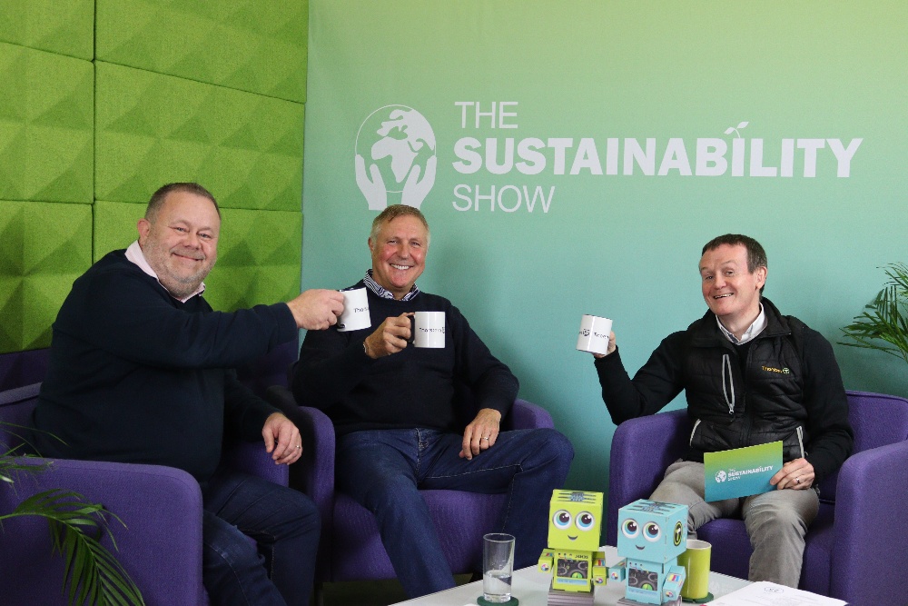 The Sustainability Show
