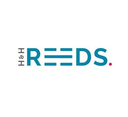 H&H Reeds Logo