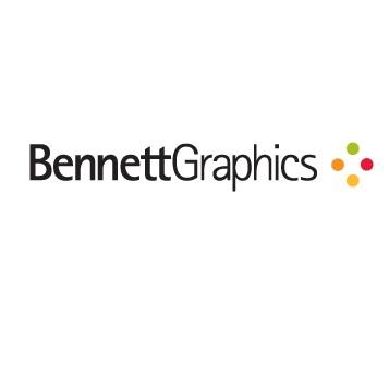 Bennett Graphics Logo