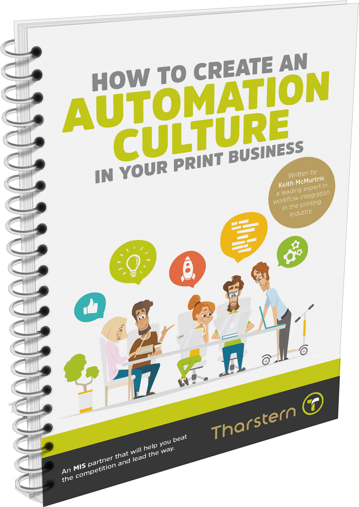 Automation Culture eBook