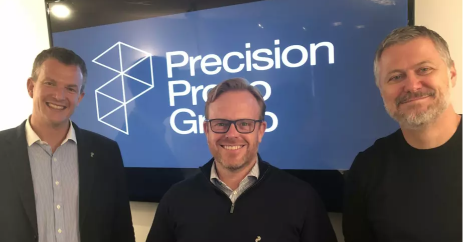 precision proco group pr